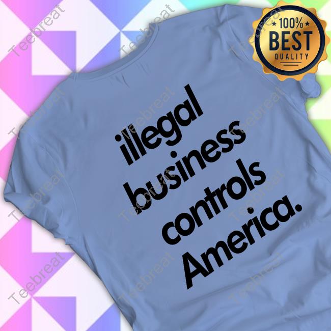 Official Donald Trump'S Mugshot Illegal Business Controls America