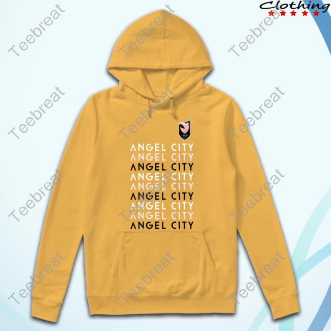 ACFC X Mitchell And Ness Wordmark Triblend Shirt ACFC X Mitchell And Ness Wordmark Triblend Shirt