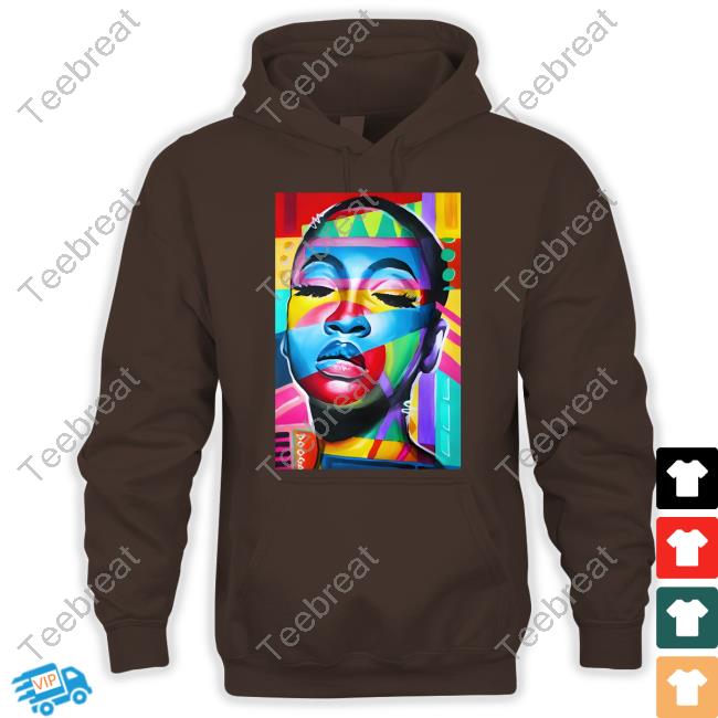 Dooga Art Merch Connection Shirt Dooga Art Merch Connection Shirt