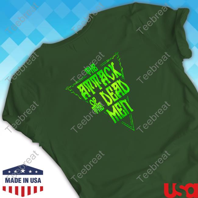 Sabaton Attack Of The Dead Men Limited Edition Shirts Sabaton Attack Of The Dead Men Limited Edition Shirts
