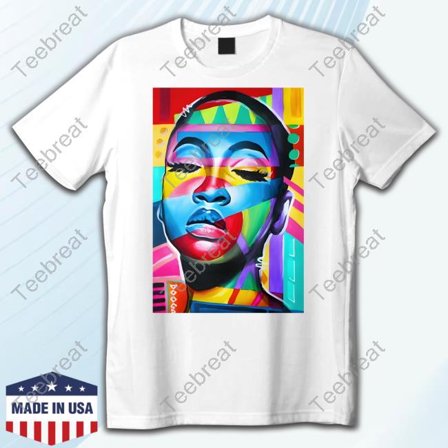 Dooga Art Merch Connection Shirt Dooga Art Merch Connection Shirt