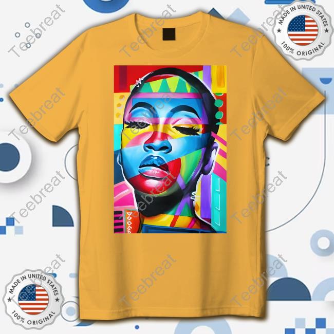 Dooga Art Merch Connection Shirt Dooga Art Merch Connection Shirt