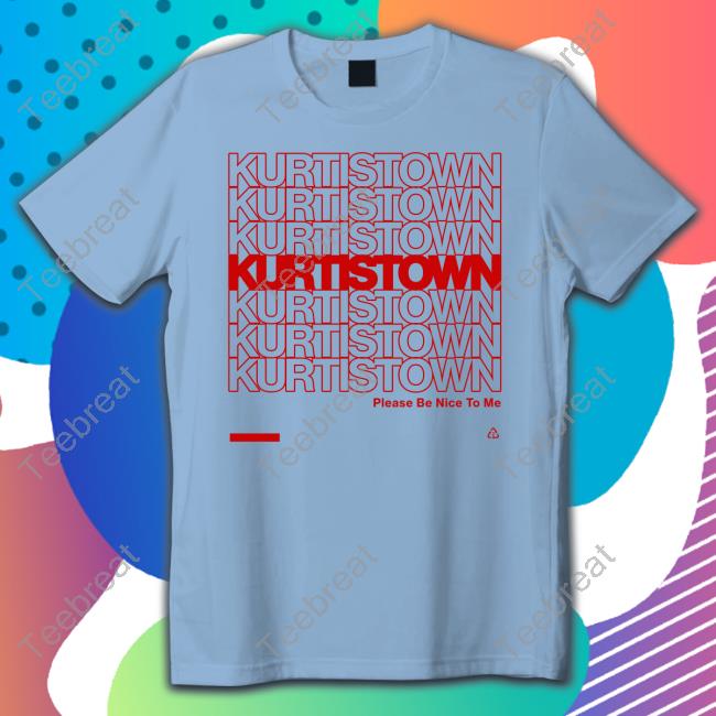 Kurtis Conner Merch Kurtistown Repeat Tee Kurtis Conner Merch Kurtistown Repeat Tee