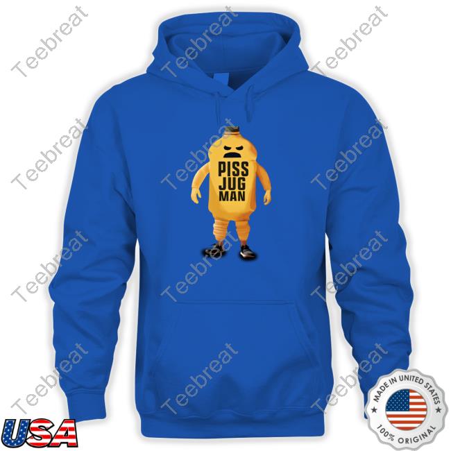Official Piss Jugman T Shirt Official Piss Jugman T Shirt