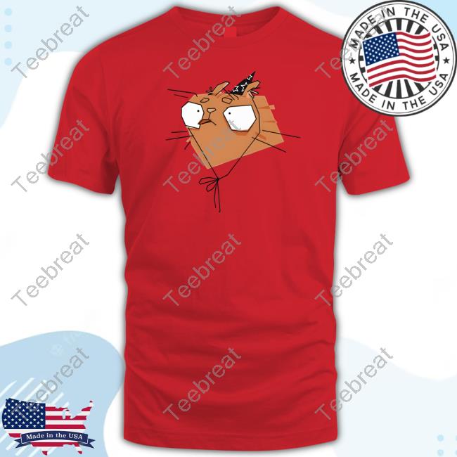 Soe Gschwind Wizardcat Heavyweight Shirt Soe Gschwind Wizardcat Heavyweight Shirt