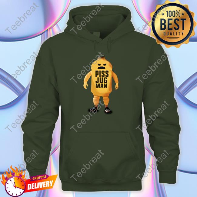 Official Piss Jugman T Shirt Official Piss Jugman T Shirt