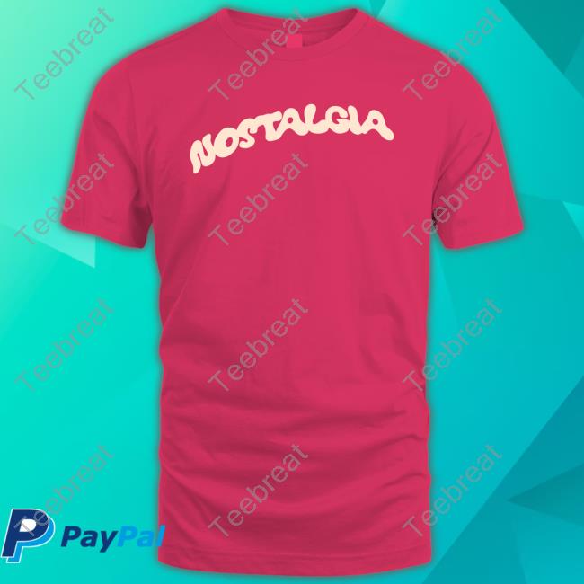 Nostalgia Active Jerseys for Men