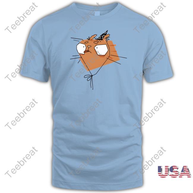 Soe Gschwind Wizardcat Heavyweight Shirt Soe Gschwind Wizardcat Heavyweight Shirt