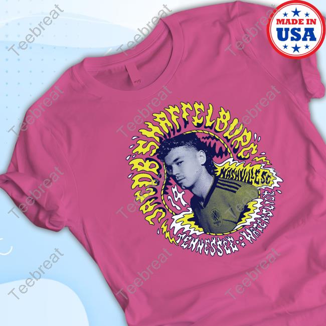 Official Nashvillesc Jacob Shaffelburg Tennessee Waterslide Shirts Official Nashvillesc Jacob Shaffelburg Tennessee Waterslide Shirts