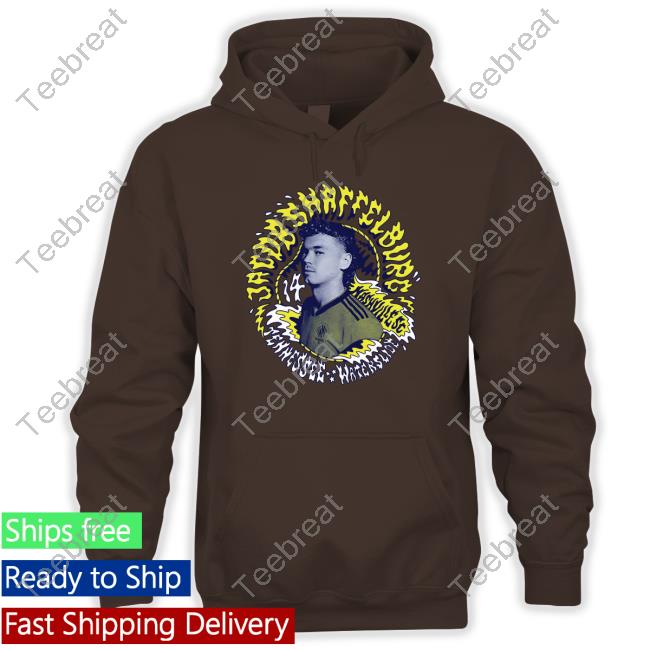 Official Nashvillesc Jacob Shaffelburg Tennessee Waterslide Shirts Official Nashvillesc Jacob Shaffelburg Tennessee Waterslide Shirts