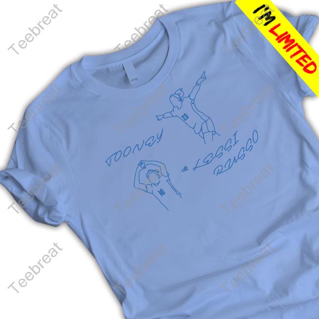 Art Of Football Tooney & Russo T-Shirt Art Of Football Tooney & Russo T-Shirt