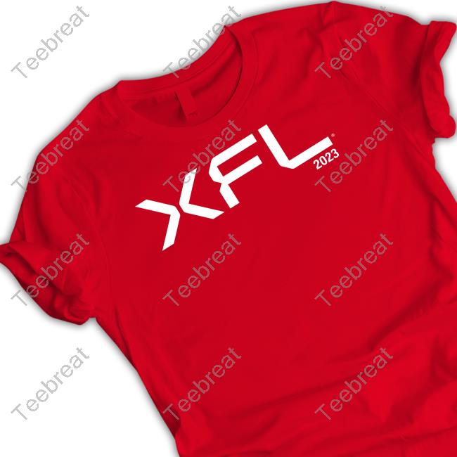 XFL Shop – XFL Shop