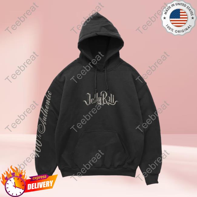 Official Jelly Roll Clothing Shop Merch Logo Hoody Jellyroll615 Store Official Jelly Roll Clothing Shop Merch Logo Hoody Jellyroll615 Store