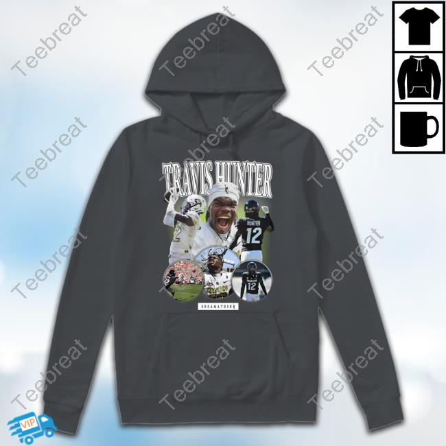 Odell Beckham Jr Travis Hunter Shirt, hoodie, sweater, long sleeve and tank  top