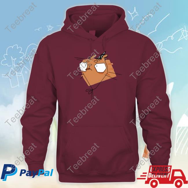 Soe Gschwind Wizardcat Heavyweight Shirt Soe Gschwind Wizardcat Heavyweight Shirt