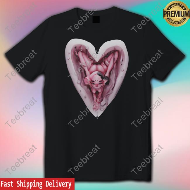 Official Contortionist Shirt Official Contortionist Shirt