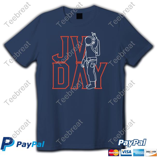 Justin Verlander Day Shirt - Zerelam