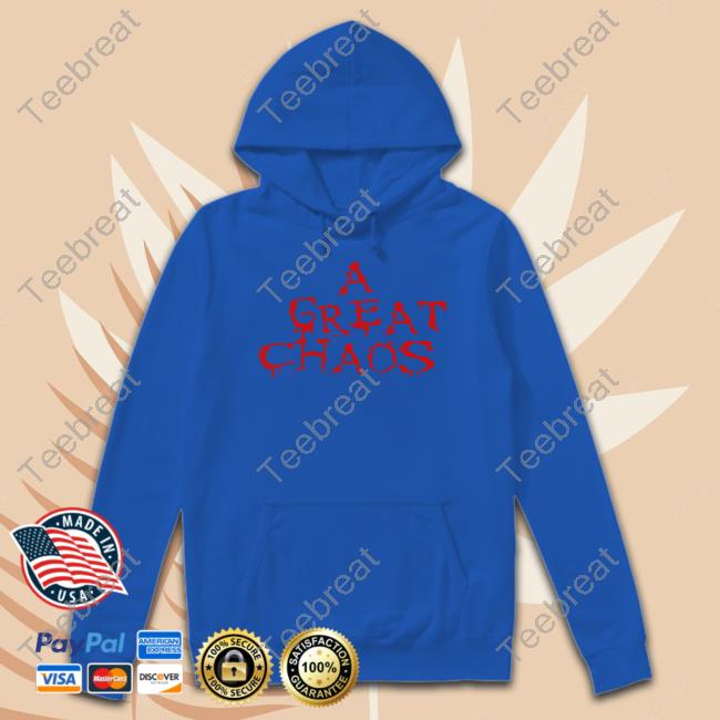 Ken Carson Merch A Great Chaos Cannibal T Shirt Ken Carson Merch A Great Chaos Cannibal T Shirt