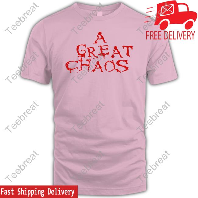 Ken Carson Merch A Great Chaos Cannibal T Shirt Ken Carson Merch A Great Chaos Cannibal T Shirt