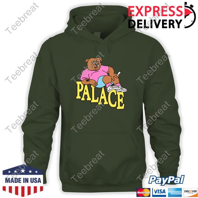 Official Doghouse Long Sleeve Tee Official Doghouse Long Sleeve Tee