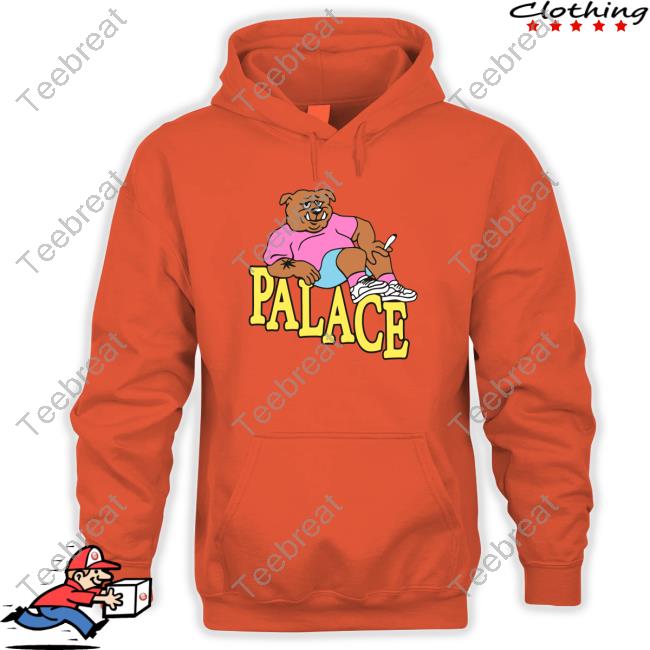 Official Doghouse Long Sleeve Tee Official Doghouse Long Sleeve Tee