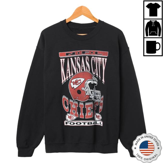 Chiefs Store: Shop the Kansas City Chiefs Store