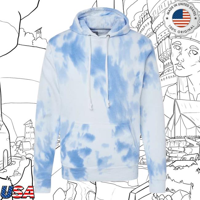 Tie dye sweatshirt discount kohls