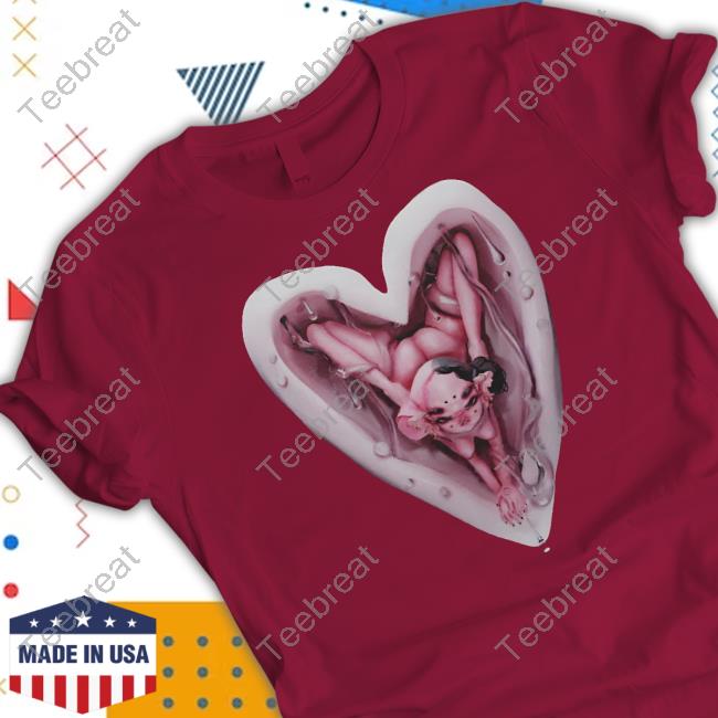 Official Contortionist Shirt Official Contortionist Shirt