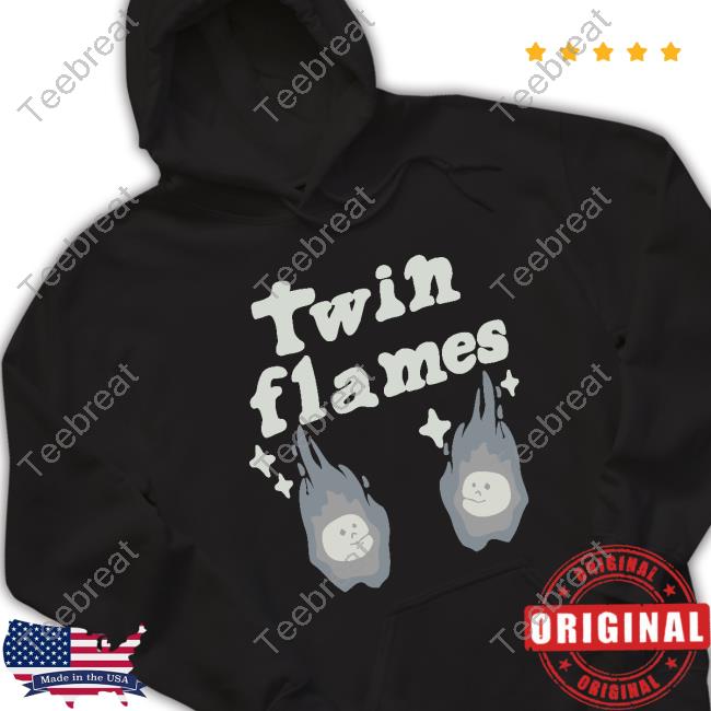Twin Flames Shirts Twin Flames Shirts