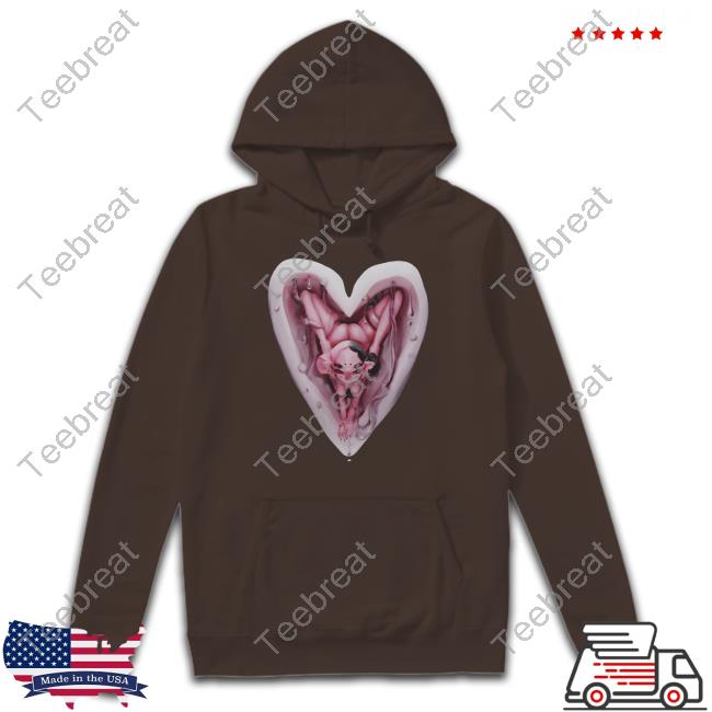 Official Contortionist Shirt Official Contortionist Shirt