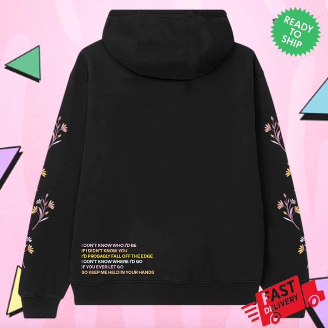 Official Lauren Daigle Store Merch Thank God I Do Black Pullover Hoodie Laurendaigle Official Lauren Daigle Store Merch Thank God I Do Black Pullover Hoodie Laurendaigle