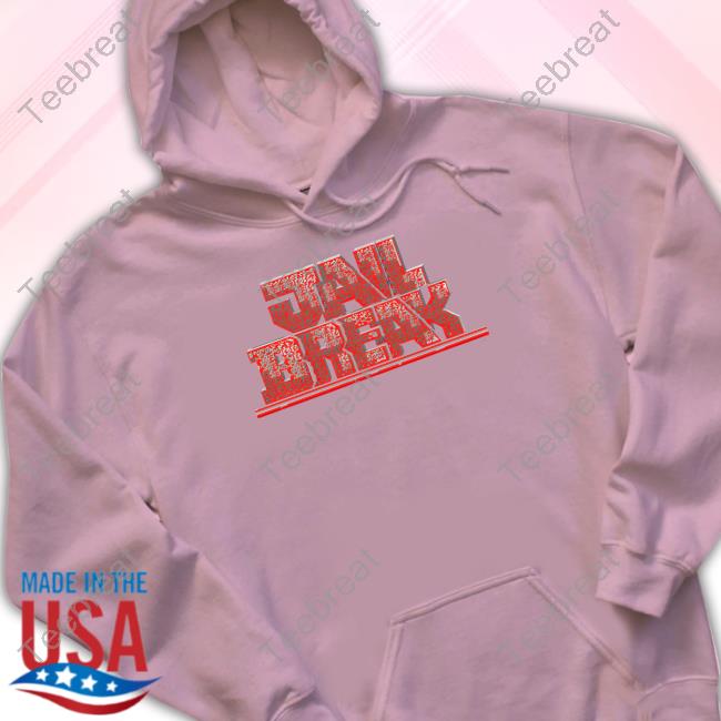 Official Konami Shop Jail Break Shirt Official Konami Shop Jail Break Shirt