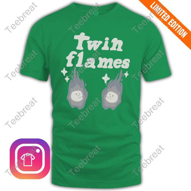 Twin Flames Shirts Twin Flames Shirts