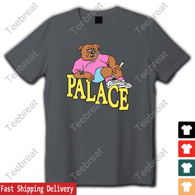 Official Doghouse Long Sleeve Tee Official Doghouse Long Sleeve Tee