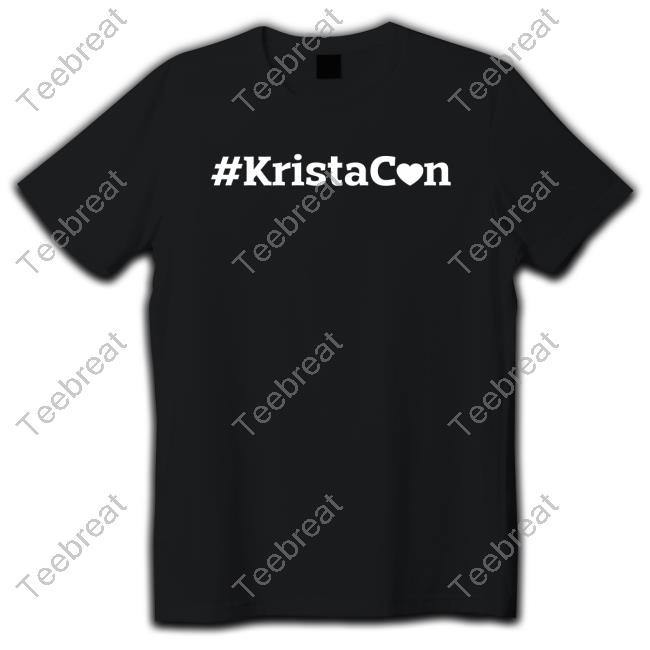 Official Jared Padalecki #Kristacon Tee Creationdc Spndc Krista Martin Official Jared Padalecki #Kristacon Tee Creationdc Spndc Krista Martin
