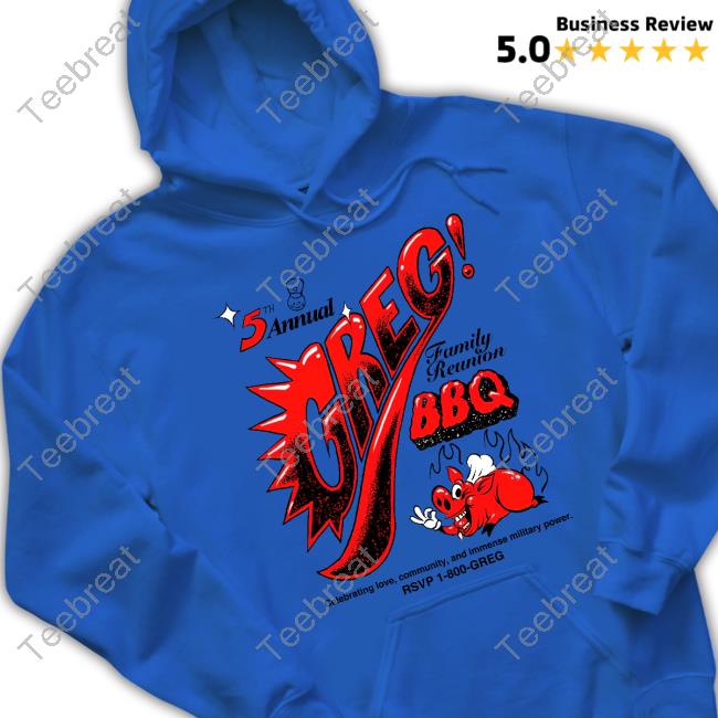 Official Danny Gonzalez Merch Family Reunion Bbq Blue T Shirt Official Danny Gonzalez Merch Family Reunion Bbq Blue T Shirt