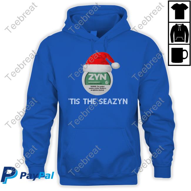 Shitheadsteve Tis The SeaSON Tacky Tee Shirt Shitheadsteve Tis The SeaSON Tacky Tee Shirt