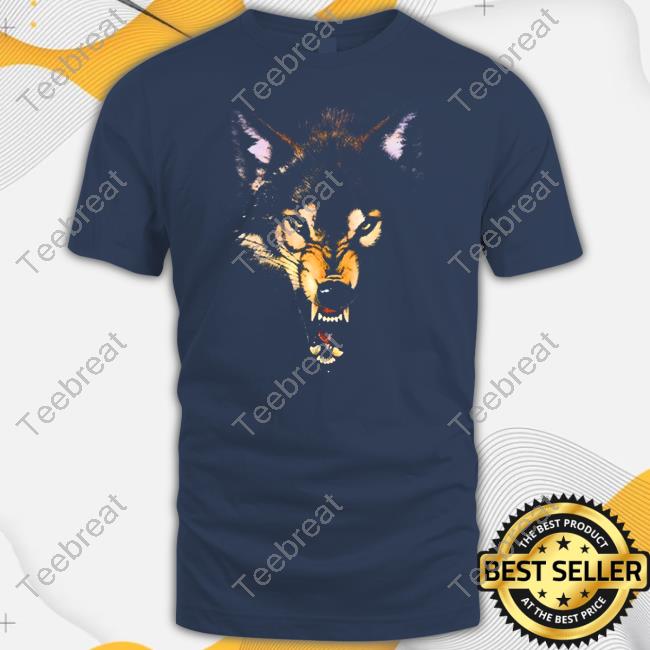 Official Xavier Wulf Merch The Hollow Squad Wulf Shirt Official Xavier Wulf Merch The Hollow Squad Wulf Shirt