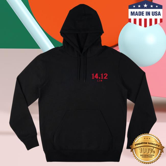 LOUIS TOMLINSON OFFICIAL MERCH! | Pullover Hoodie