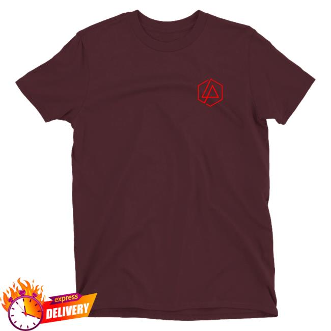Official Linkin Park Merch Store One More Light TOTEM L/S T Shirt Burgundy LinkinPark Apparel Clothing Shop Official Linkin Park Merch Store One More Light TOTEM L/S T Shirt Burgundy LinkinPark Apparel Clothing Shop