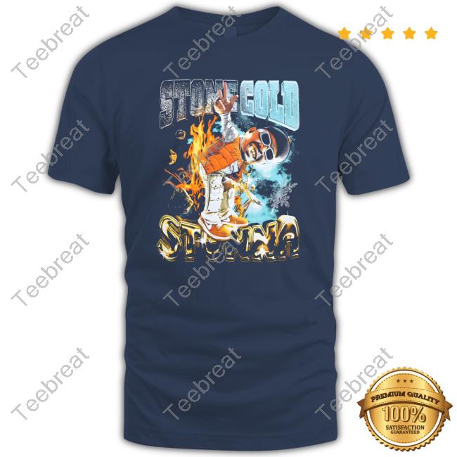 P-Lo Merch Stone Cold Stunna T Shirts P-Lo Merch Stone Cold Stunna T Shirts