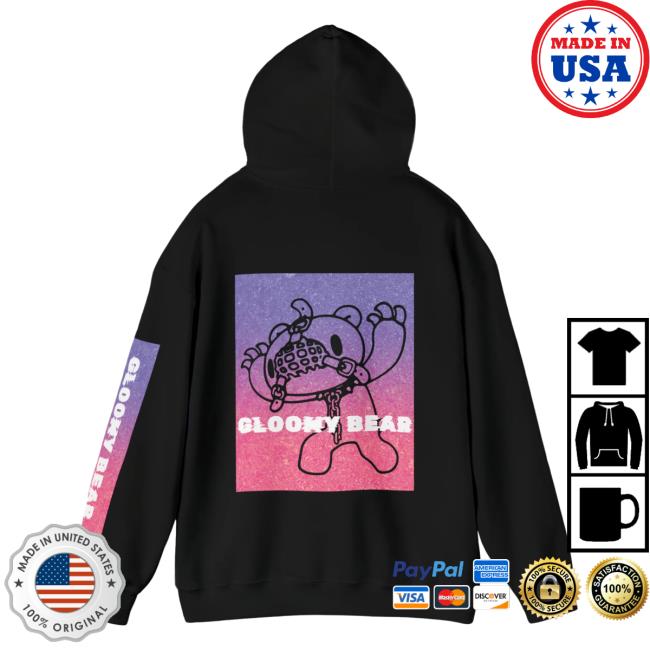 Gloomy Bear Official Store