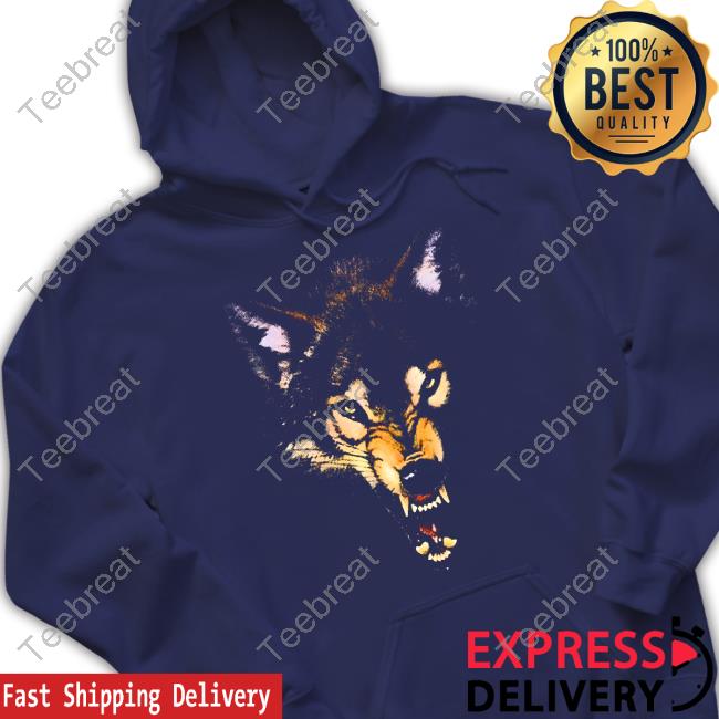 Official Xavier Wulf Merch The Hollow Squad Wulf Shirt Official Xavier Wulf Merch The Hollow Squad Wulf Shirt