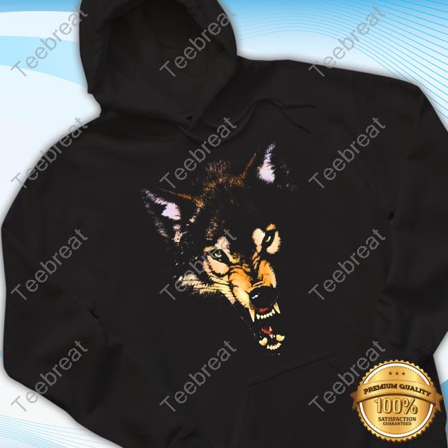 Official Xavier Wulf Merch The Hollow Squad Wulf Shirt Official Xavier Wulf Merch The Hollow Squad Wulf Shirt