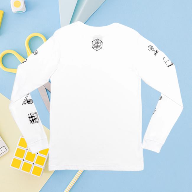 Official Critical Role Merch Store Hello Bees Longsleeve CriticalRole Shop Official Critical Role Merch Store Hello Bees Longsleeve CriticalRole Shop