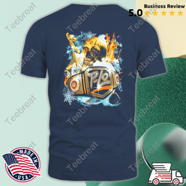 P-Lo Merch Stone Cold Stunna T Shirts P-Lo Merch Stone Cold Stunna T Shirts