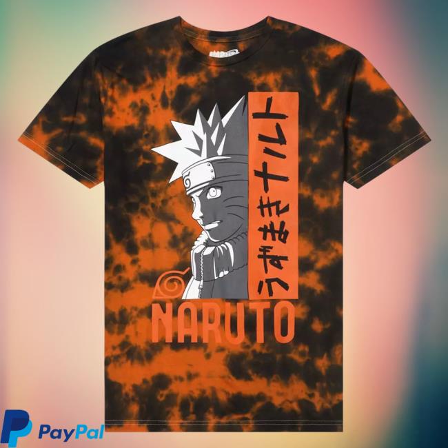 merch naruto