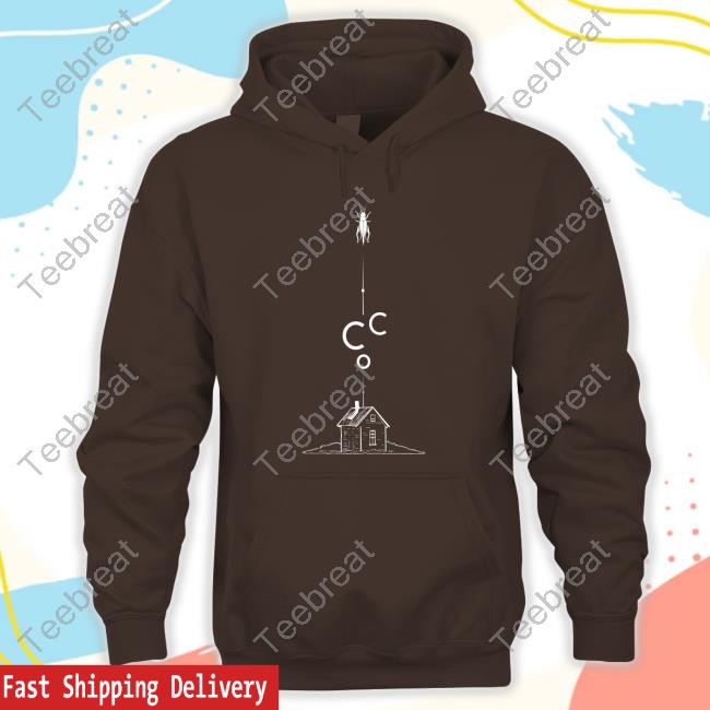 Official Upchurch Cftc Tee Official Upchurch Cftc Tee