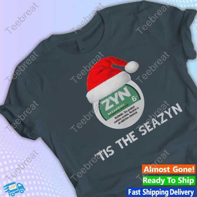 Shitheadsteve Tis The SeaSON Tacky Tee Shirt Shitheadsteve Tis The SeaSON Tacky Tee Shirt