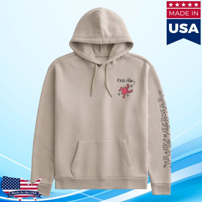 Hollister Co. Athletic Hoodies for Men